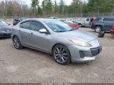 MAZDA MAZDA3 I SPORT photo