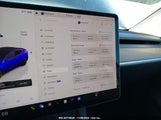 TESLA MODEL Y AWD/LONG RANGE DUAL MOTOR ALL-WHEEL DRIVE 7SAYGAEE6PF849217 photo