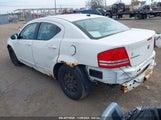 DODGE AVENGER SE 1B3LC46K08N****** снимка