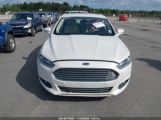 FORD FUSION SE photo