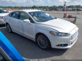 FORD FUSION SE photo