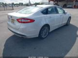 FORD FUSION SE photo