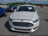 FORD FUSION SE photo