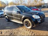 MERCEDES-BENZ GL 550 4MATIC photo