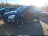 MERCEDES-BENZ GL 550 4MATIC photo