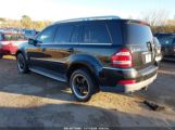 MERCEDES-BENZ GL 550 4MATIC photo