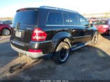 MERCEDES-BENZ GL 550 4MATIC photo