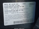 AUDI Q5 PRESTIGE 45 TFSI S LINE QUATTRO S TRONIC WA1FAAFY1N2****** снимка