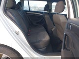 VOLKSWAGEN GOLF SPORTWAGEN 1.8T S 3VW117AU0KM****** photo