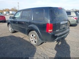 HONDA PILOT EX-L 5FNYF4H56EB****** fotografie