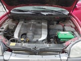 HYUNDAI SANTA FE GLS/LX KM8SC73EX3U****** снимка