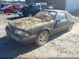 FORD MUSTANG LX 1FACP41E5MF159891 снимка