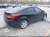 HYUNDAI ELANTRA GLS KMHDH4AE6DU693467 снимка
