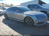 AUDI A7 3.0T PREMIUM PLUS WAUW3AFC1JN****** снимка