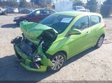 CHEVROLET SPARK 2LT CVT KL8CF6SA0GC****** снимка