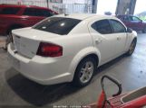 DODGE AVENGER SXT снимка