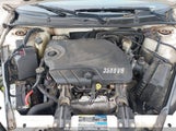 CHEVROLET IMPALA LS 2G1WB55KX79****** снимка