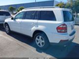 MERCEDES-BENZ GL 450 4MATIC 4JGBF71E17A****** photo