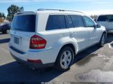 MERCEDES-BENZ GL 450 4MATIC снимка