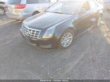 CADILLAC CTS LUXURY 1G6DG5E57D0****** снимка