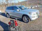 MERCEDES-BENZ GL 450 4MATIC снимка