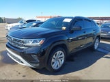 VOLKSWAGEN ATLAS CROSS SPORT 2.0T SE W/TECHNOLOGY 1V2JC2CA7MC****** снимка