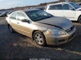 HONDA ACCORD 2.4 EX снимка