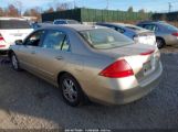 HONDA ACCORD 2.4 EX снимка