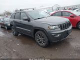 JEEP GRAND CHEROKEE LIMITED 75TH ANNIVERSARY снимка