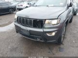 JEEP GRAND CHEROKEE LIMITED 75TH ANNIVERSARY снимка