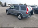 HONDA CR-V SE photo