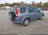 HONDA CR-V SE photo