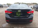 HYUNDAI ELANTRA LIMITED photo