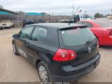 VOLKSWAGEN RABBIT 2-DOOR WVWBR71K57W****** photo