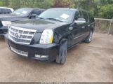 CADILLAC ESCALADE ESV PLATINUM EDITION снимка