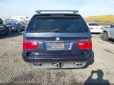 BMW X5 4.4I снимка