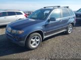 BMW X5 4.4I снимка