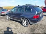 BMW X5 4.4I снимка