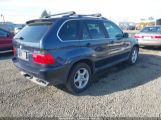 BMW X5 4.4I снимка