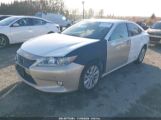 LEXUS ES 300H снимка