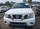 NISSAN FRONTIER S/SV-I4 photo