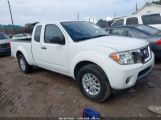 NISSAN FRONTIER S/SV-I4 photo