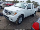 NISSAN FRONTIER S/SV-I4 photo