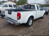 NISSAN FRONTIER S/SV-I4 photo