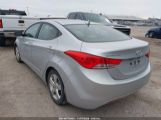 HYUNDAI ELANTRA GLS снимка