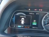 NISSAN LEAF SV 40 KWH photo