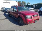 NISSAN FRONTIER XE-V6 photo