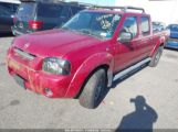 NISSAN FRONTIER XE-V6 photo