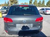 VOLKSWAGEN TOUAREG VR6 EXECUTIVE/VR6 LUX/VR6 SPORT снимка