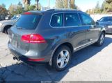 VOLKSWAGEN TOUAREG VR6 EXECUTIVE/VR6 LUX/VR6 SPORT снимка